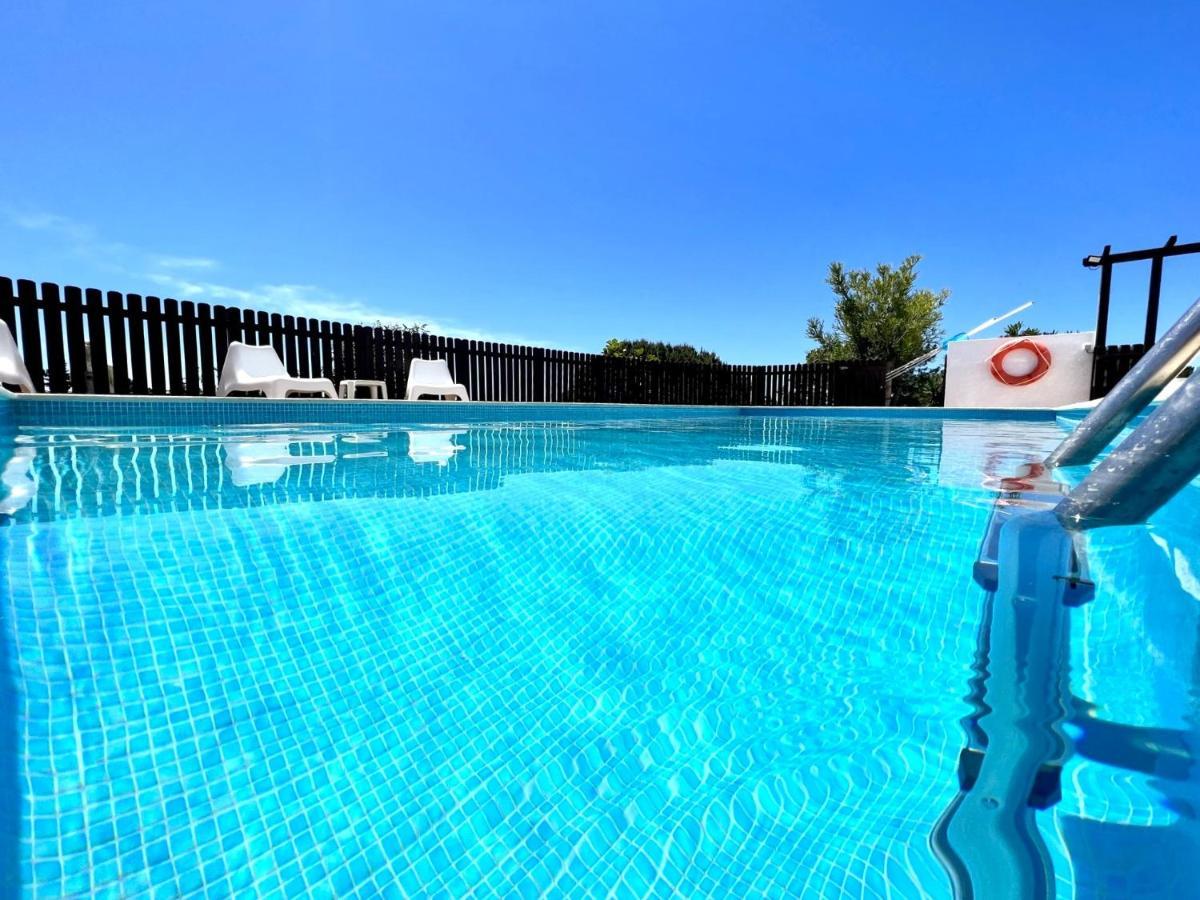 Tavira Vila Formosa 1 With Pool By Homing Exterior photo